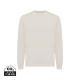 Sweater publicitaire unisexe à col rond coton bio Etosha Iqoniq