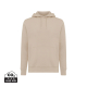 Sweat à capuche unisexe promotionnel coton bio Rila Iqoniq