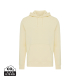 Sweat à capuche unisexe promotionnel coton bio Rila Iqoniq