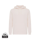 Sweat à capuche unisexe promotionnel coton bio Rila Iqoniq