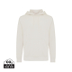 Sweat à capuche unisexe promotionnel coton bio Rila Iqoniq