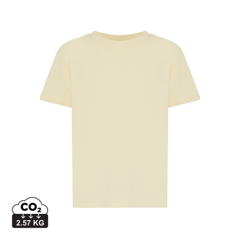 T-shirt promotionnel Enfant coton bio 160g Koli Iqoniq