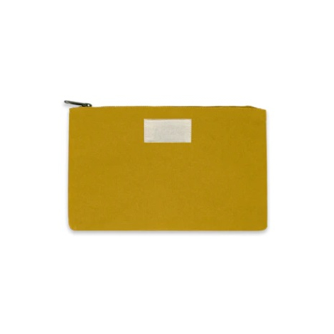 Pochette personnalisable 20x12 cm - Colette