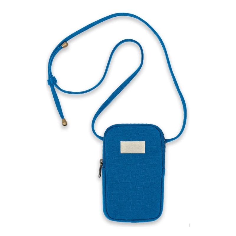Pochette telephone personnalisé online