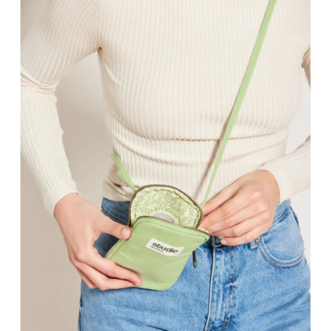 Pochette téléphone personnalisable - Théo