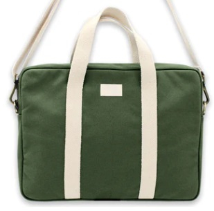 Sacoche ordinateur personnalisable 15 pouces - Luis Olive