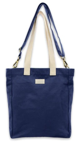 Sac cabas publicitaire 350 gr - Evan Marine
