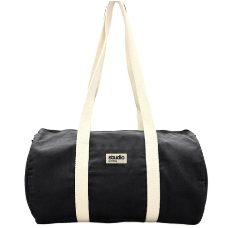 Sac polochon personnalisable - Sam