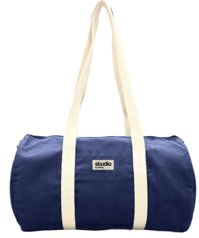 Sac polochon personnalisable - Sam Marine