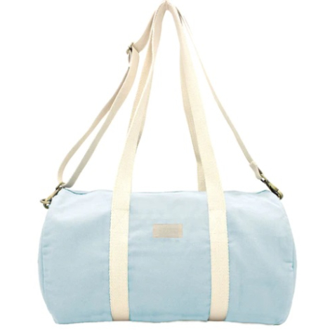 Sac polochon personnalisable - Sam