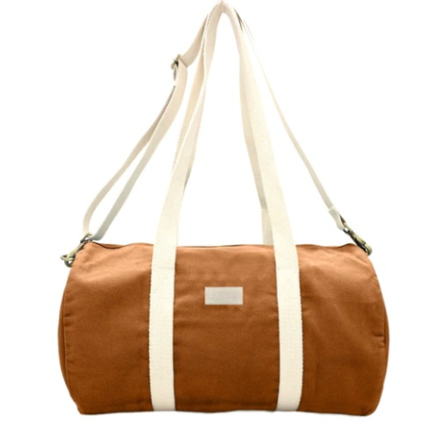 Sac polochon personnalisable - Sam