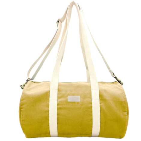 Sac polochon personnalisable - Sam