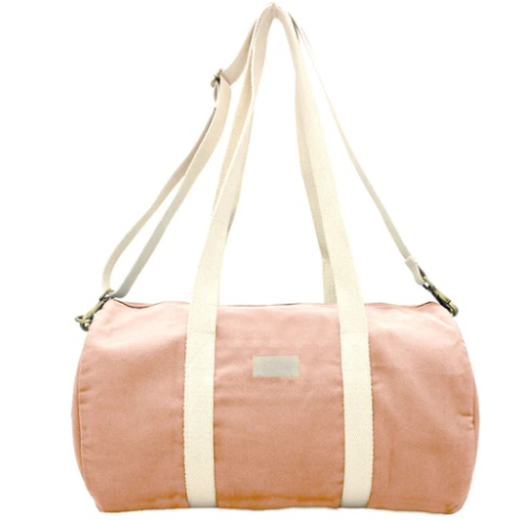 Sac polochon personnalisable grande anse - Sam