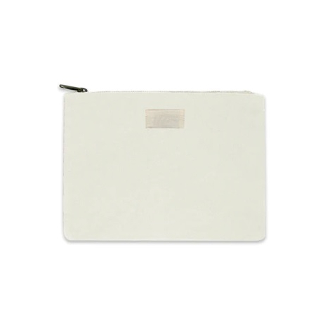 Pochette personnalisable 20x12 cm - Colette