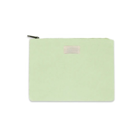 Pochette personnalisable 20x12 cm - Colette