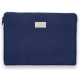 Pochette ordinateur personnalisable 15 pouces - Léo