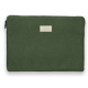 Pochette ordinateur personnalisable 15 pouces - Léo