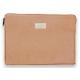 Pochette ordinateur personnalisable 15 pouces - Léo