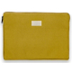 Pochette ordinateur personnalisable 15 pouces - Léo