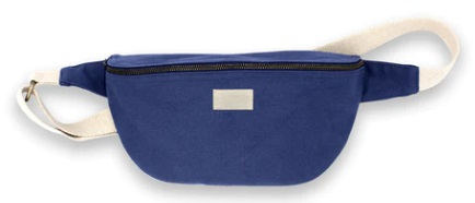 Sac banane personnalisable - Antoine Marine