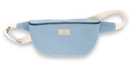 Sac banane personnalisable - Antoine Azur