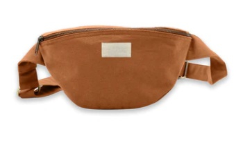 Sac banane promotionnel - Valentine Cuivre