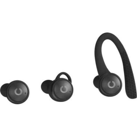 Ecouteurs publicitaires TWS160S sport Bluetooth® 5.0 Prixton 
