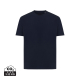 T-shirt publicitaire boxy coton recyclé unisexe 180g Iqoniq Teide