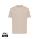 T-shirt publicitaire boxy coton recyclé unisexe 180g Iqoniq Teide