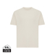 T-shirt publicitaire boxy coton recyclé unisexe 180g Iqoniq Teide