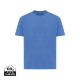 T-shirt publicitaire boxy coton recyclé unisexe 180g Iqoniq Teide