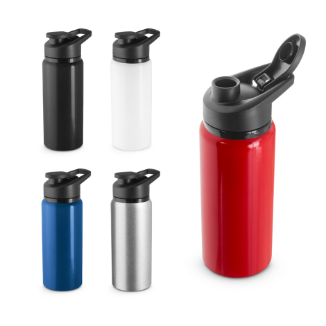 Bouteille de sport personnalisée 660ml SHAWN