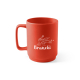 Tasse en céramique personnalisée 330ml MIGHTY