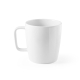 Mug promotionnel en céramique 450 ml DHONI WHITE