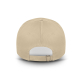 Casquette personnalisable 6 pans coton brossé Ryan