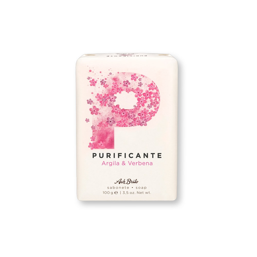 Savon publicitaire au savon végétal 100g SPA Rose
