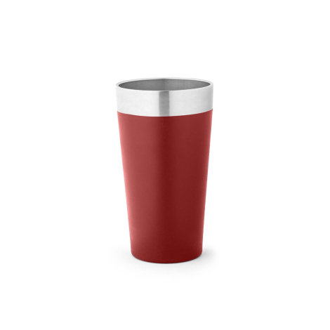 Tasse inox publicitaire 540ml GRACE