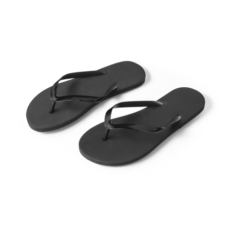 Tongs de plage personnalisables MAUPITI S / M