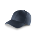 Casquette personnalisable 6 pans coton brossé Ryan
