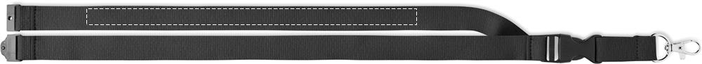 STRAP(S) BACK