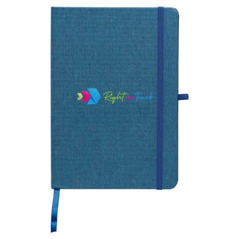 Carnet de notes publicitaire A5 - Miller