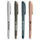 Stylo-stylet personnalisable Gazelle Softy