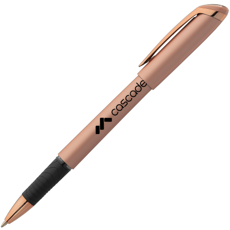 Stylo-stylet personnalisable Gazelle Softy