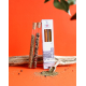 Coffret publicitaire pour thés ou épices