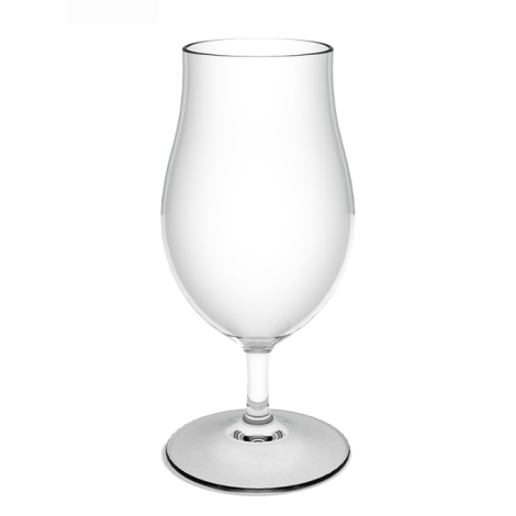 Verre à bière personnalisable