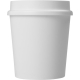 Mug publicitaire avec couvercle 360° 200ml Switch Americano® 