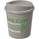 Mug publicitaire 200ml avec couvercle Switch Renew Americano®