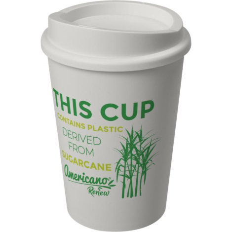 Mug promotionnel 300ml et couvercle Switch Renew Americano®