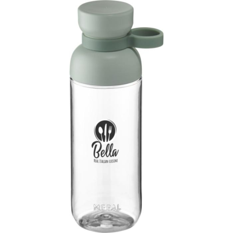 Bouteille d'eau 500ml personnalisable Mepal Vita 