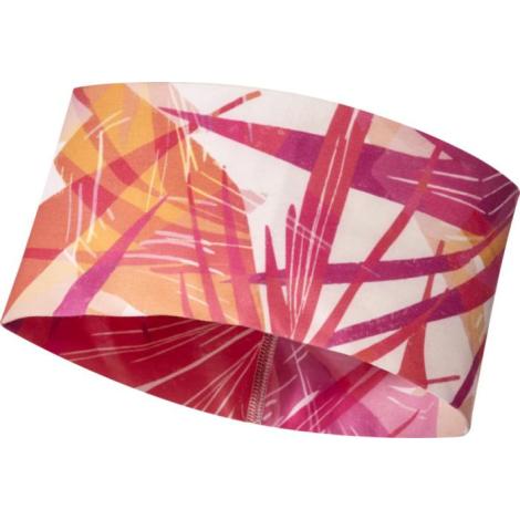 Bandeau rPET personnalisé impression sublimation Lily